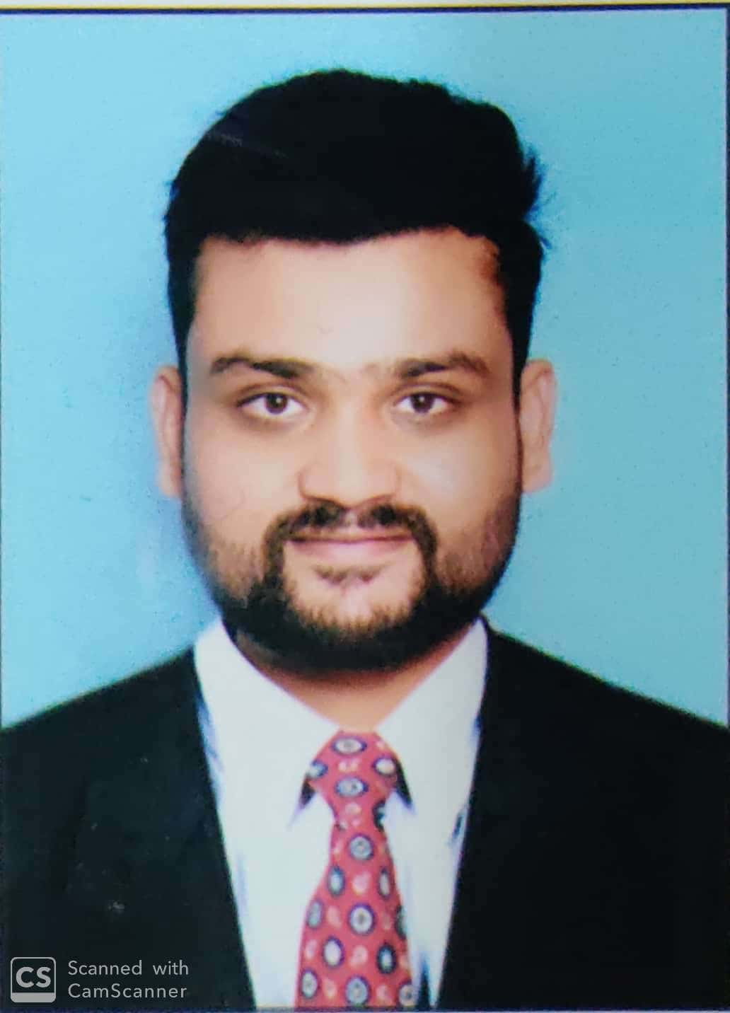 CA. Lakshay Agarwal
